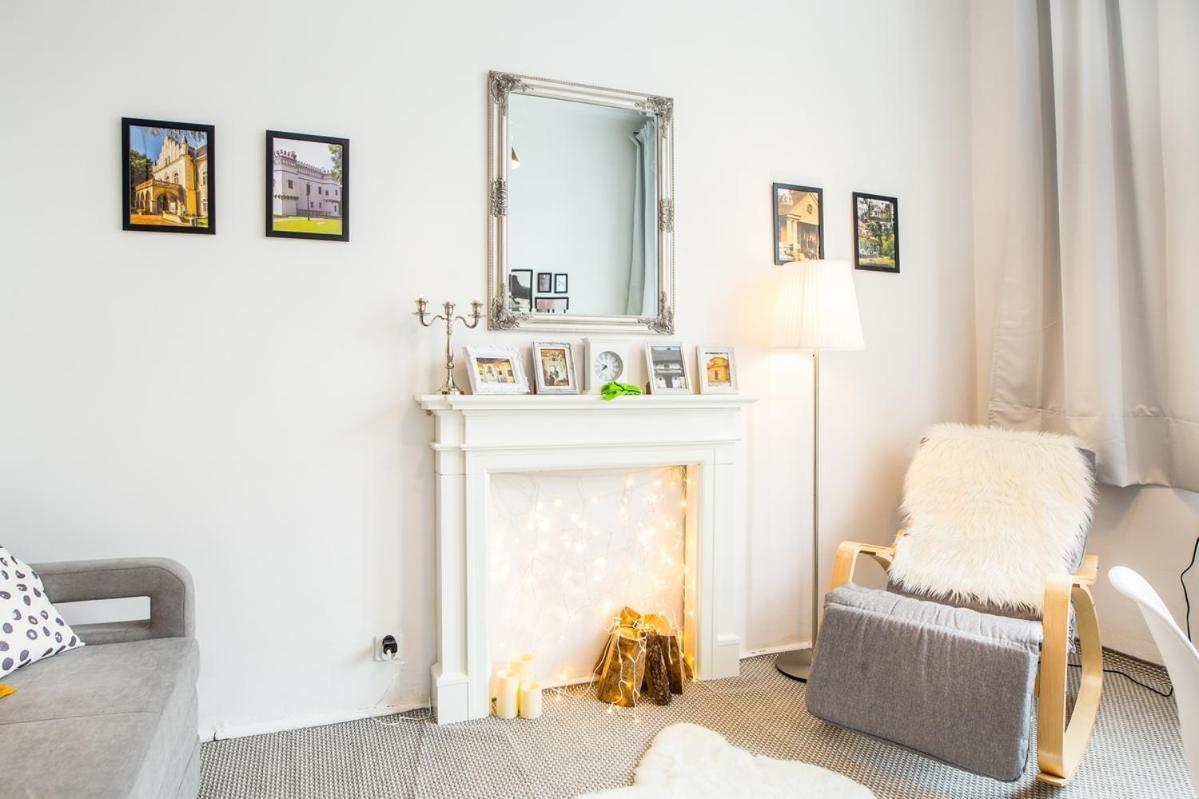 Apartments Poland Kazimierz Красков Екстериор снимка
