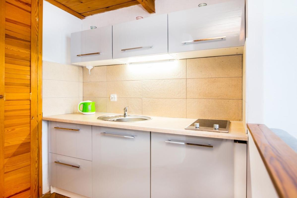 Apartments Poland Kazimierz Красков Екстериор снимка