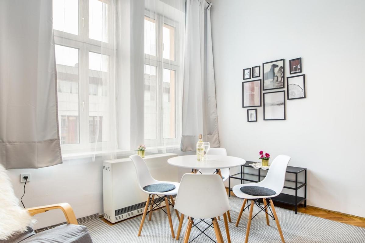 Apartments Poland Kazimierz Красков Екстериор снимка