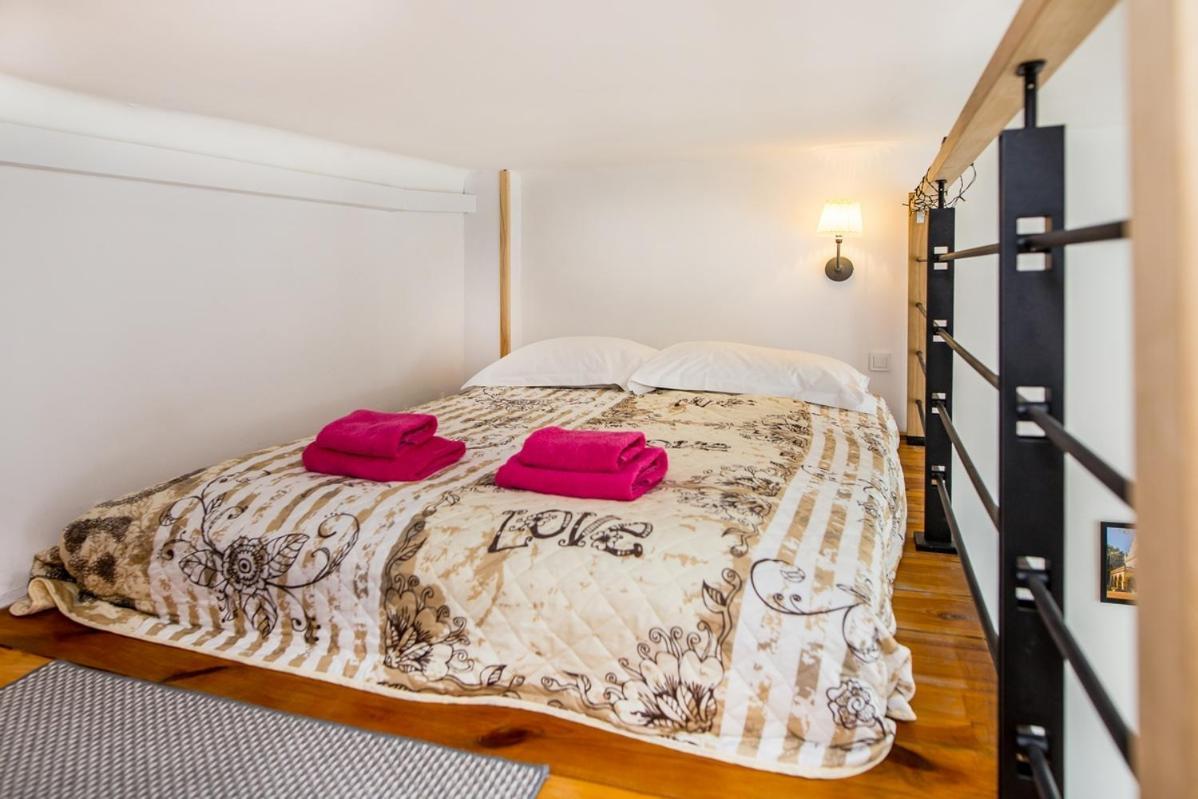 Apartments Poland Kazimierz Красков Екстериор снимка