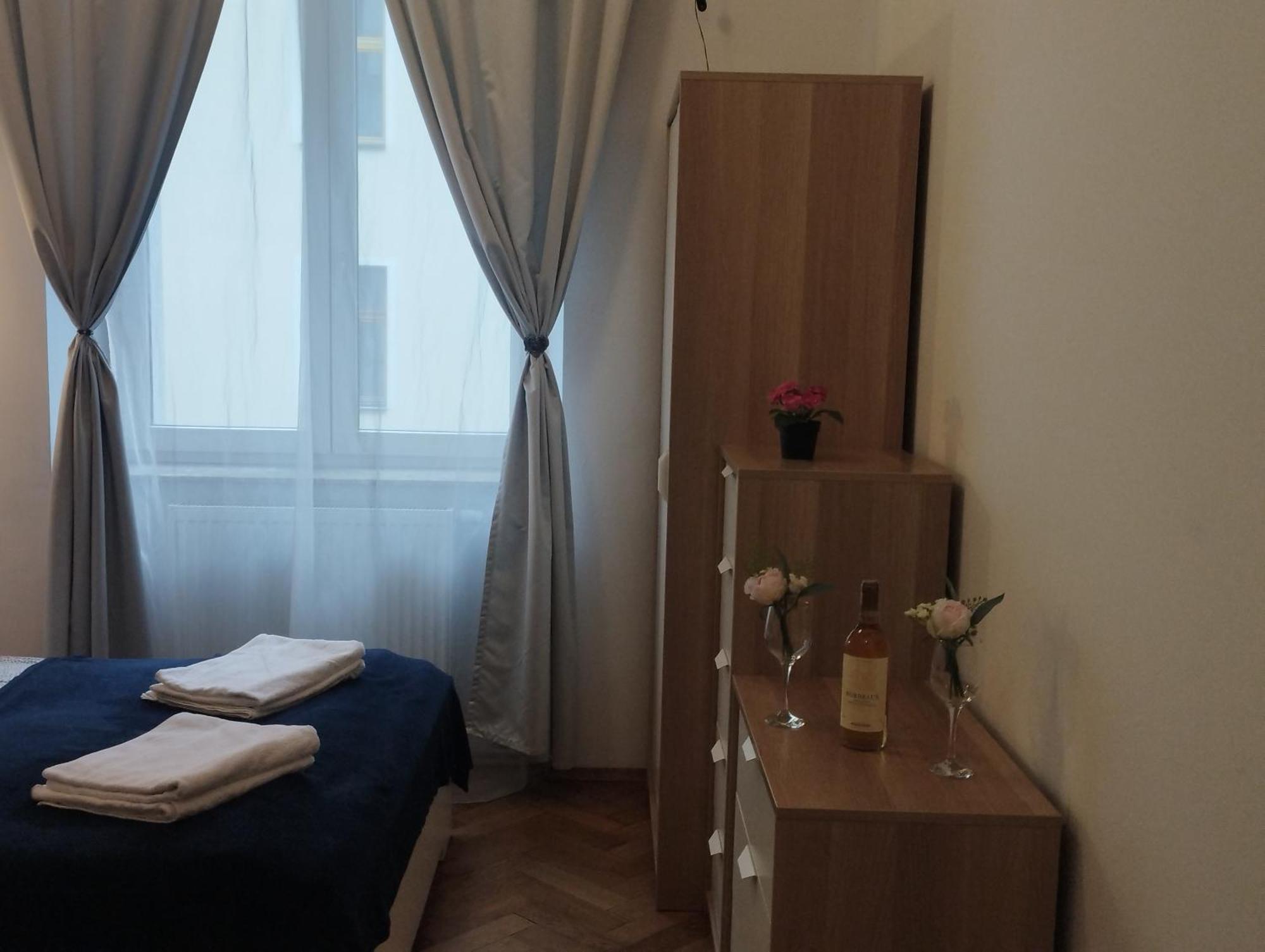 Apartments Poland Kazimierz Красков Стая снимка