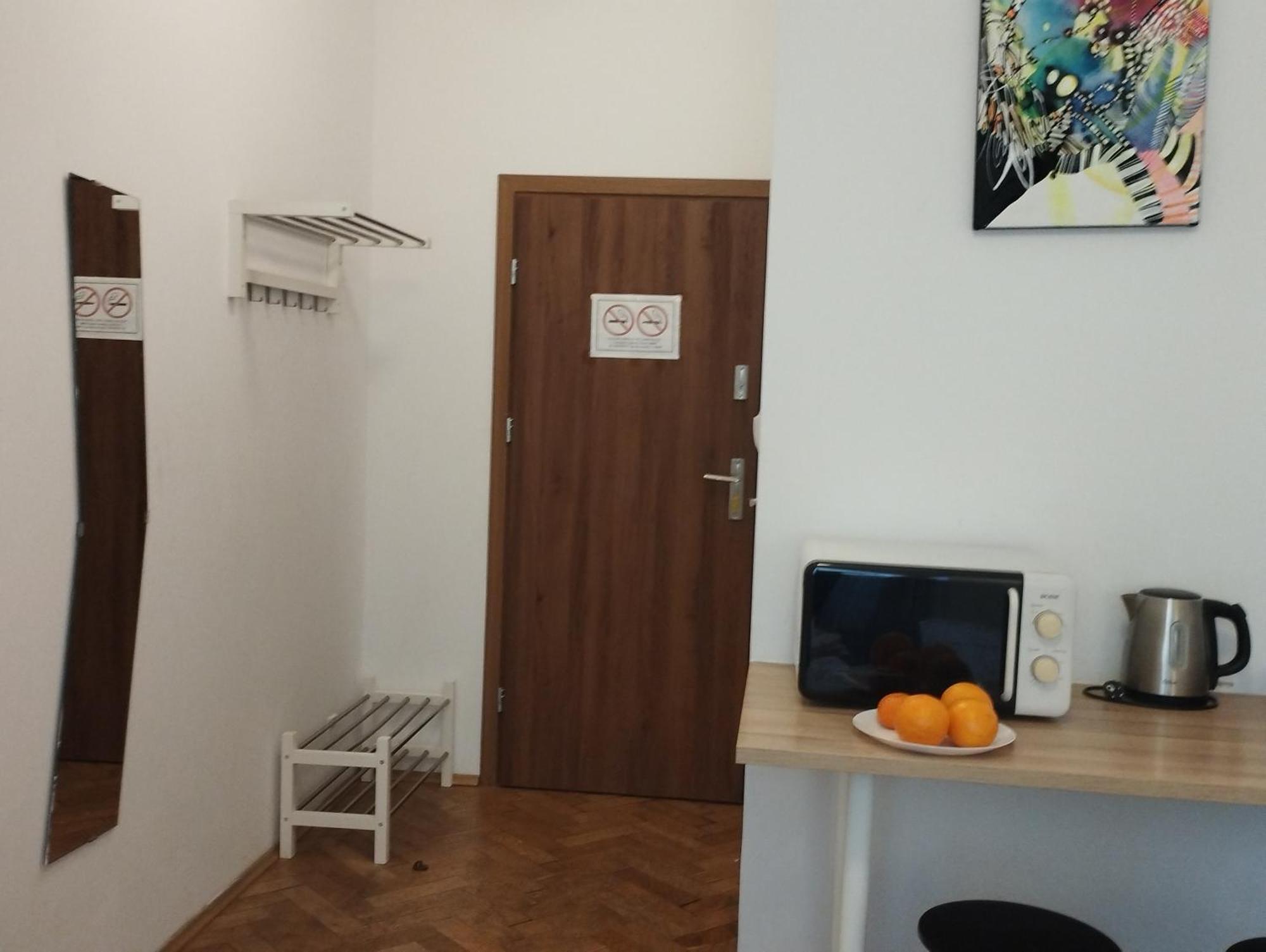Apartments Poland Kazimierz Красков Стая снимка