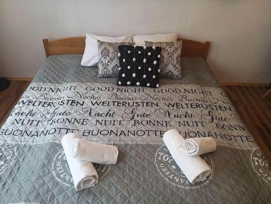 Apartments Poland Kazimierz Красков Екстериор снимка