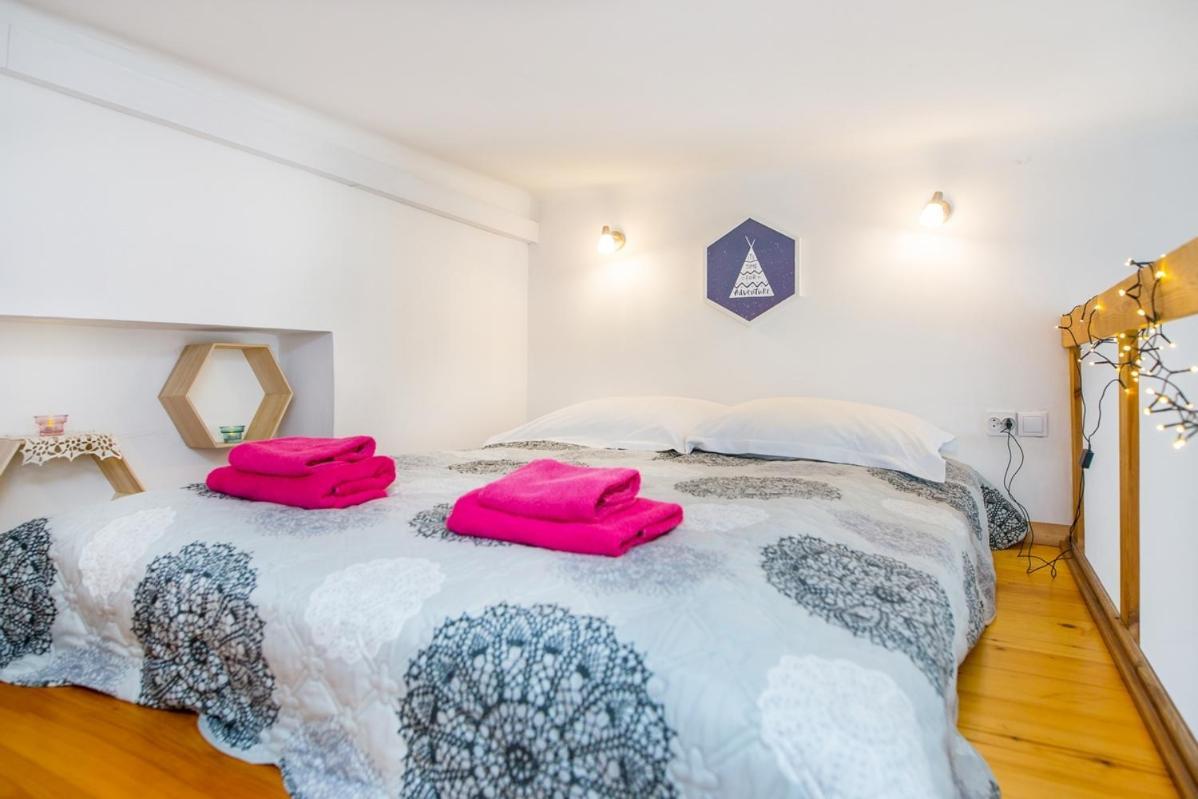Apartments Poland Kazimierz Красков Екстериор снимка