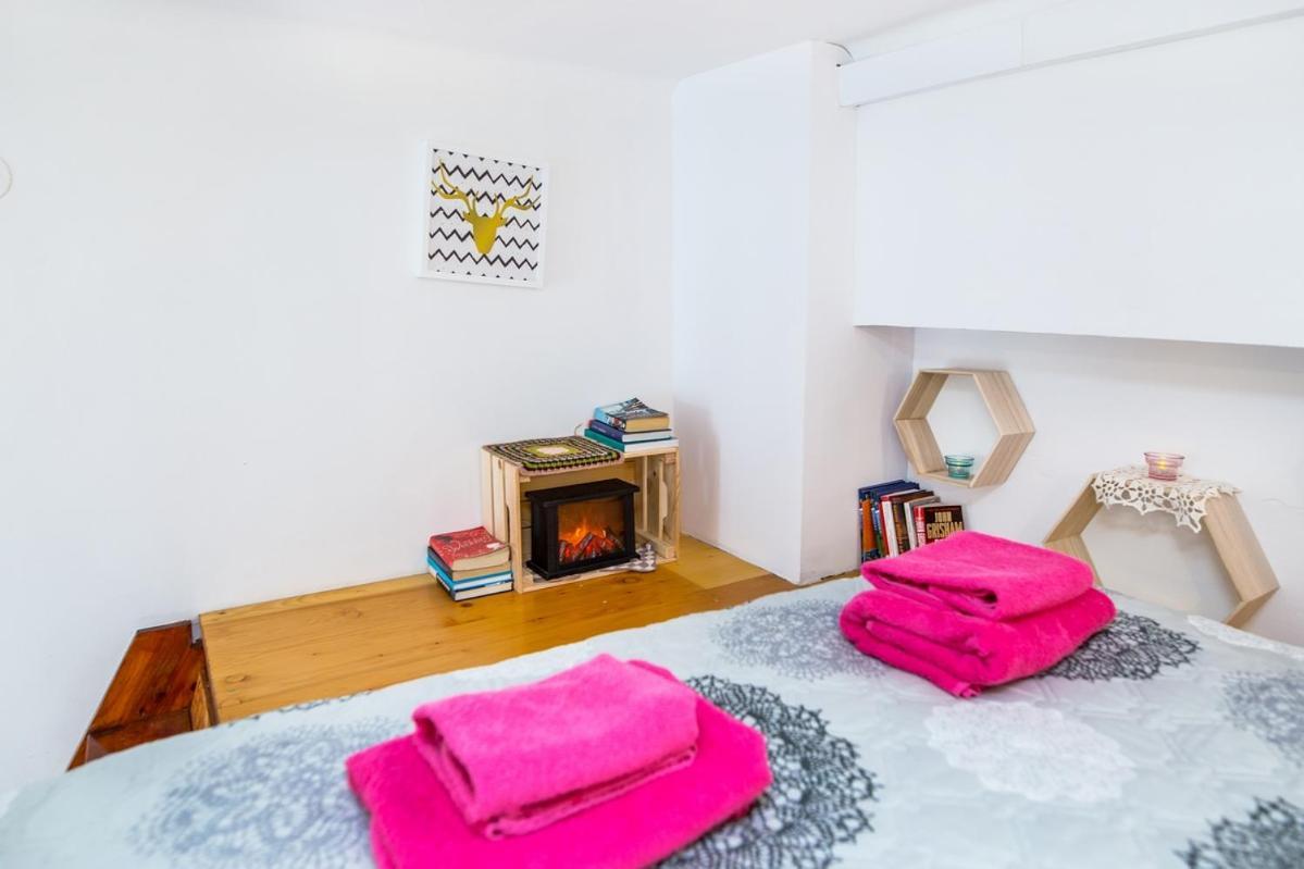 Apartments Poland Kazimierz Красков Екстериор снимка