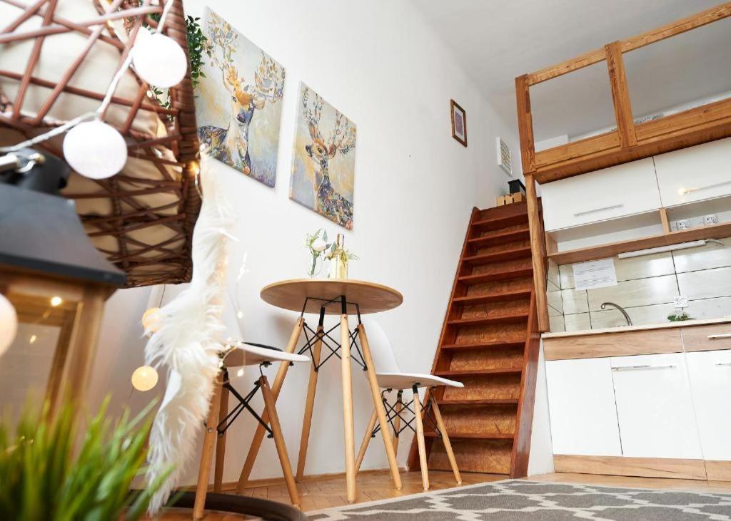 Apartments Poland Kazimierz Красков Екстериор снимка