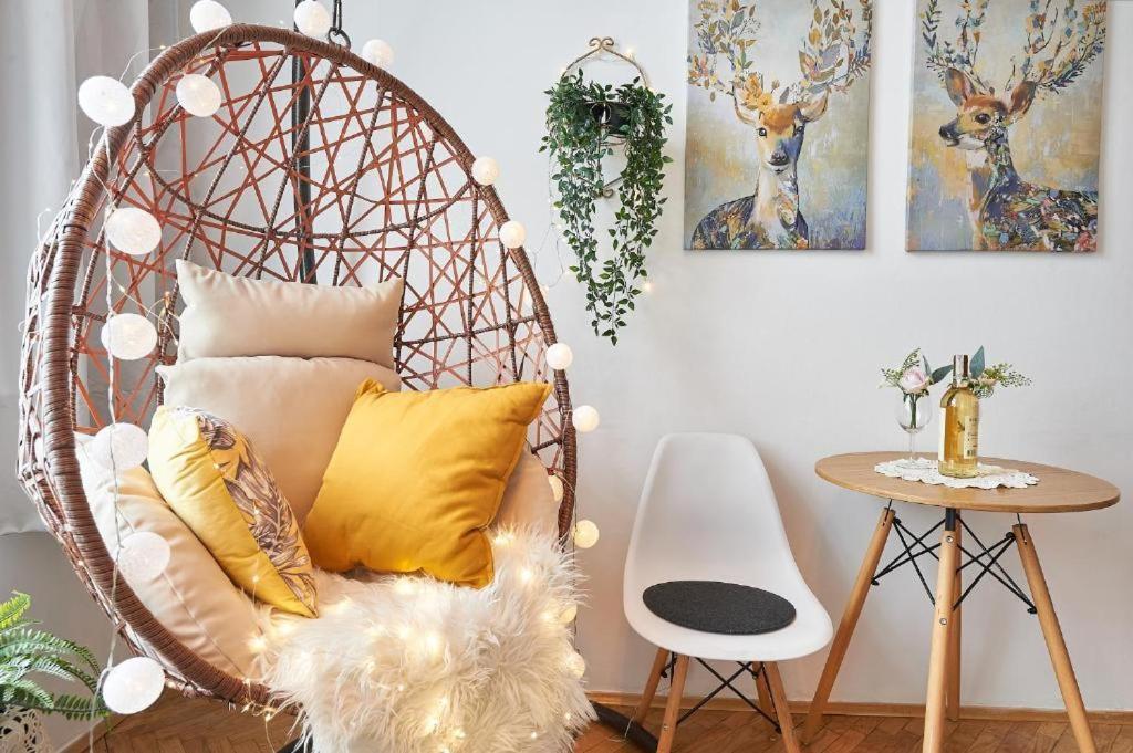 Apartments Poland Kazimierz Красков Екстериор снимка