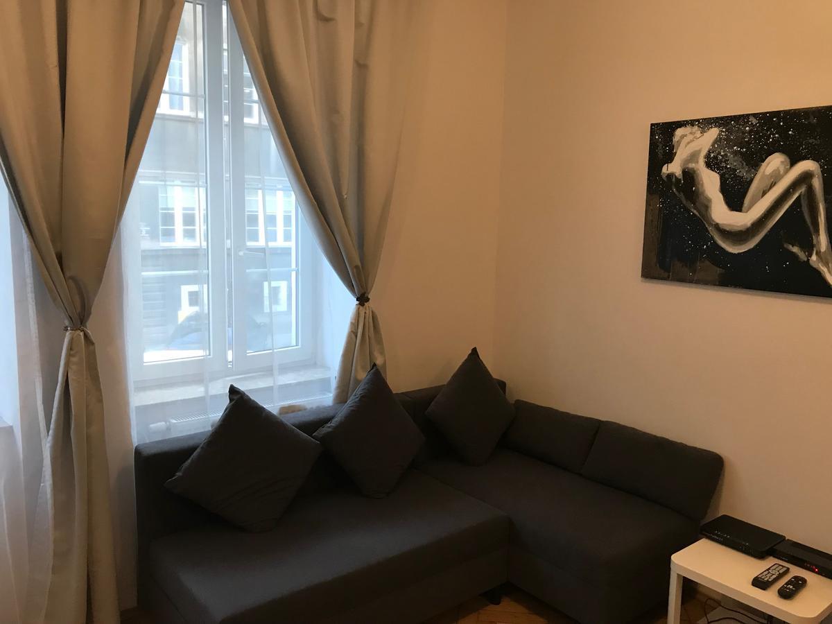 Apartments Poland Kazimierz Красков Екстериор снимка